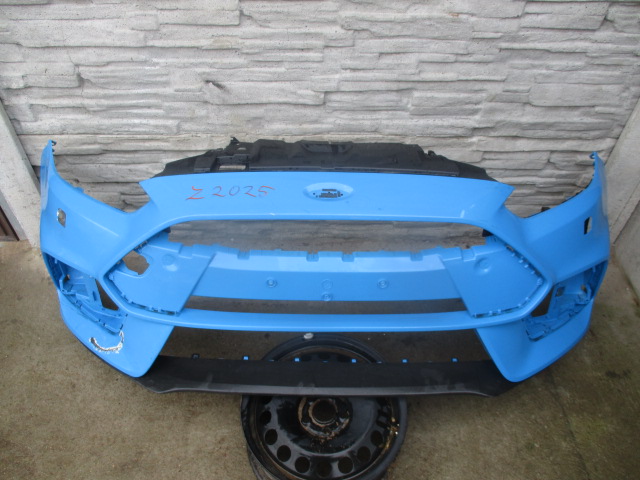 ford focus mk3 rs lift parachoque paragolpes ($)