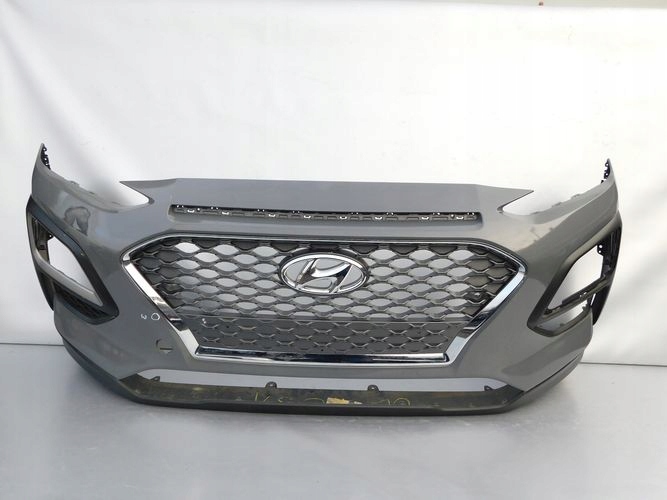 hyundai kona parachoque paragolpes delantero delantero ($)