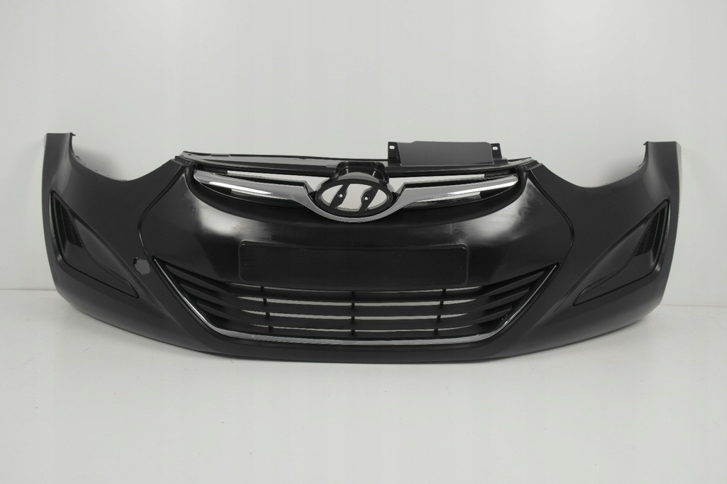 hyundai elantra 2014  parachoque paragolpes delantero completo ($)