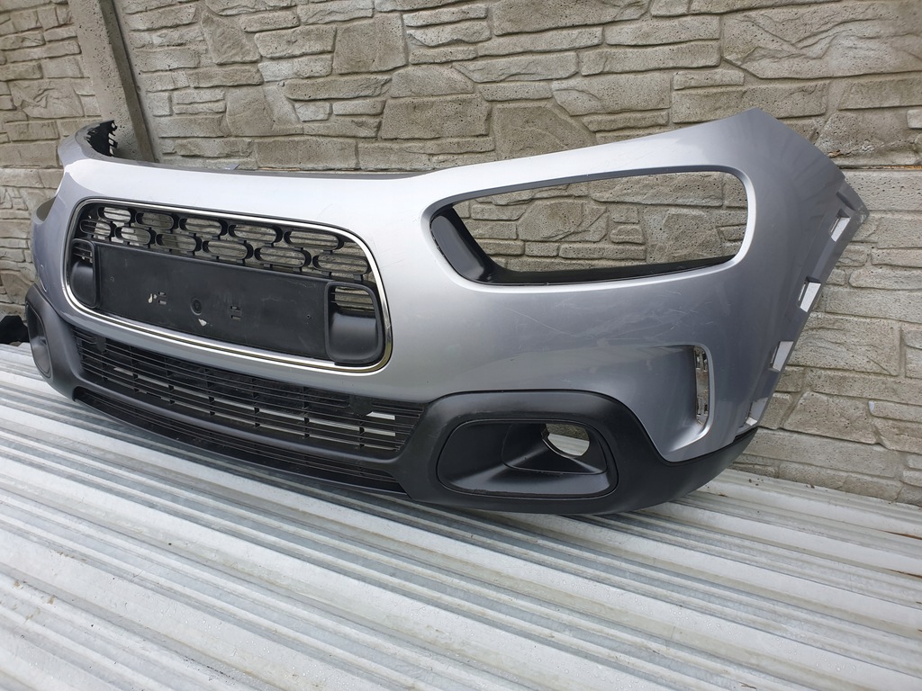 citroen c4 cactus lift parachoque paragolpes delantero ($)