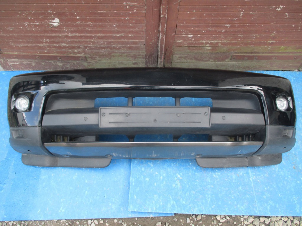parachoque paragolpes delantero range rover sport lift 2009r > ($)