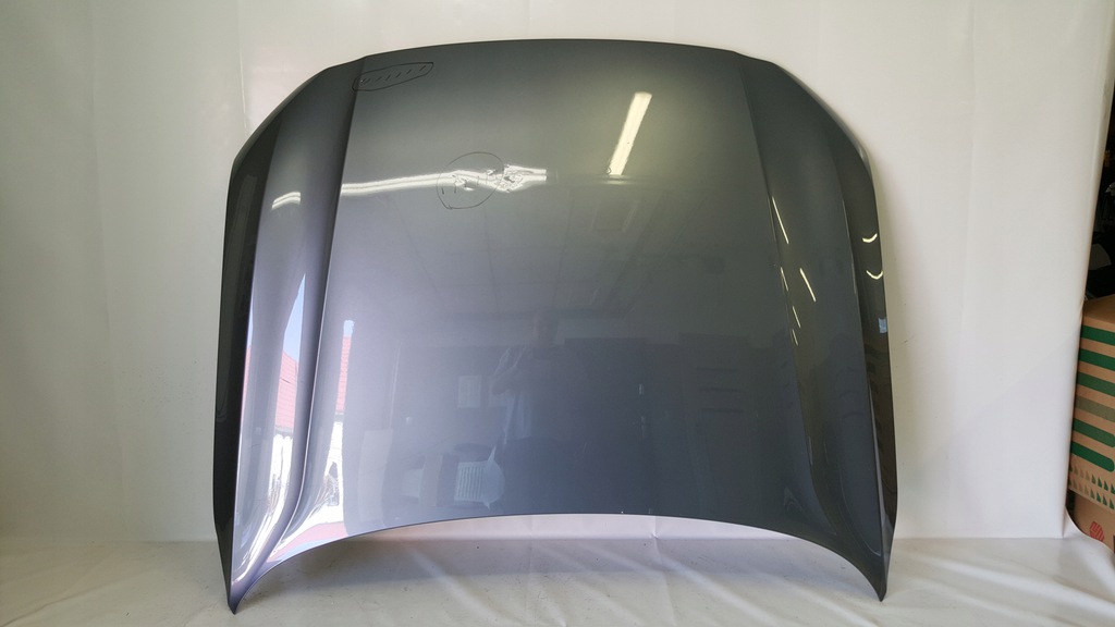 volvo v90 s90 capó delantero parte delantera 2016 2021r ($)
