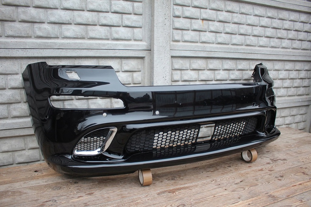 parachoque paragolpes delantero jeep grand cherokee srt 8 10 14 ($)