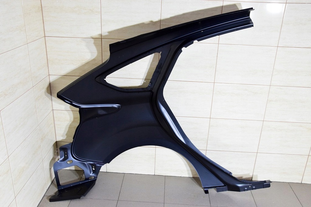 ford focus iii mk3 10 18 5 puertas trasero aleta trasero ($)
