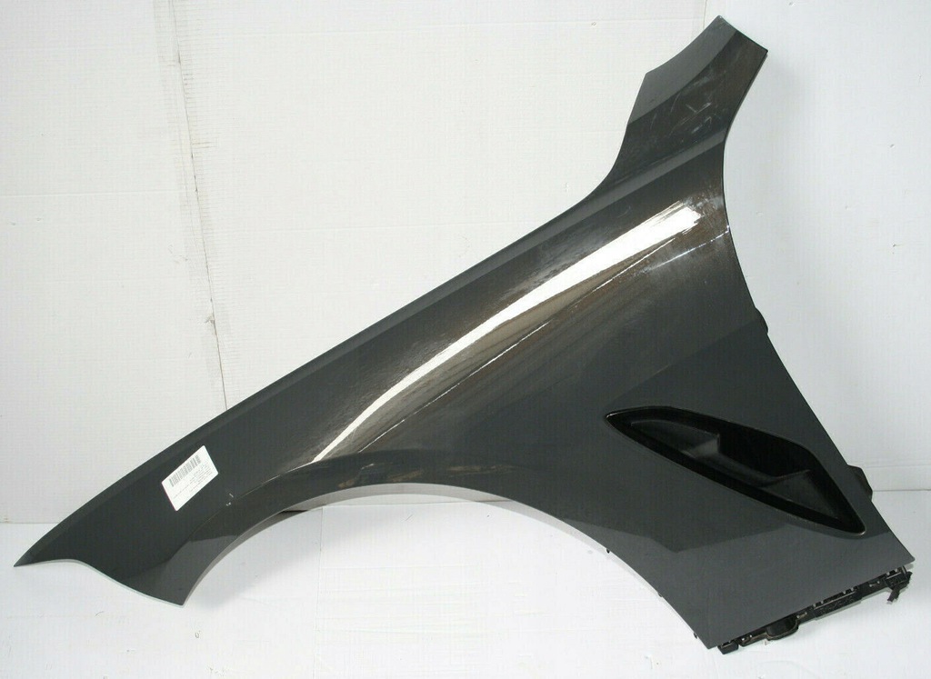 bmw g15 g14 g16 aleta izq.  delantero kolor szary ($)