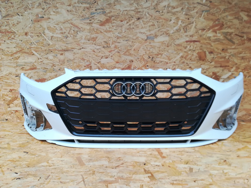 audi a4 b9 lift s line 2019 2021 parachoque paragolpes delantero ($)