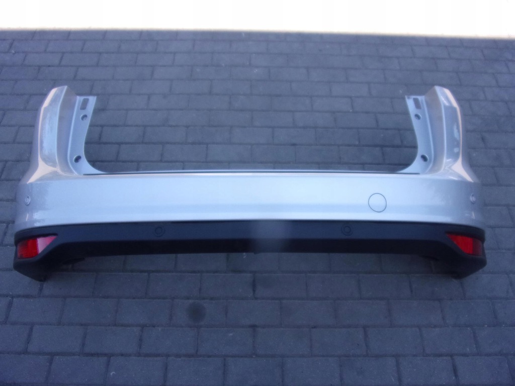ford c max ii mk2 lift parachoque paragolpes trasero pdc bliss ($)
