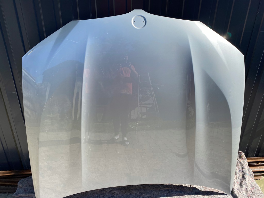capó bmw g01 x3 aleta parachoque paragolpes ($)