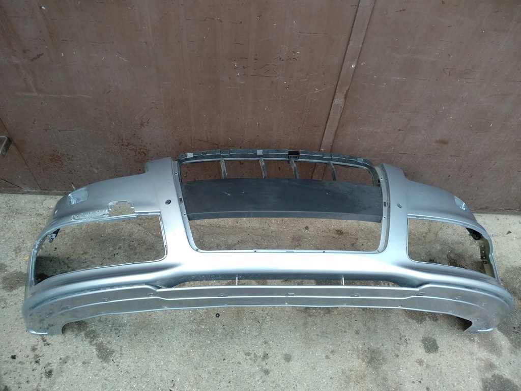 parachoque paragolpes delantero delantero audi rs6 c6 4f0 2008 10 ($)