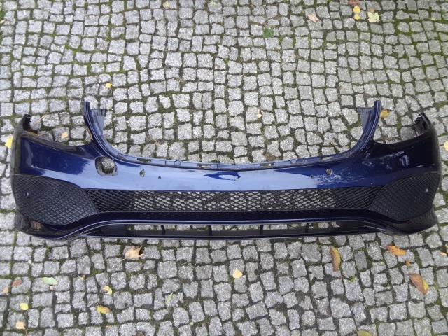 parachoque paragolpes mercedes e clase w213 clasic ($)