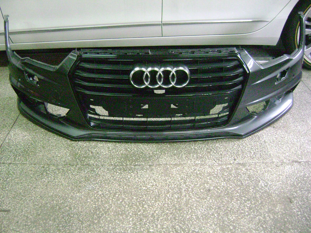 parachoque paragolpes delantero audi a7 ($)