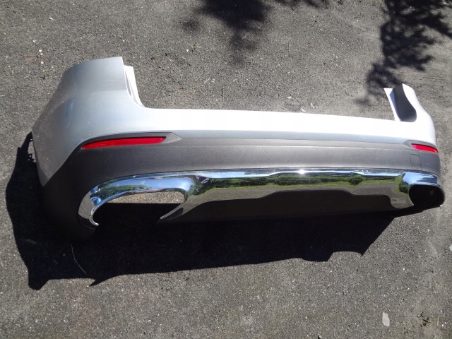 parachoque paragolpes mercedes glc x253 usa ($)