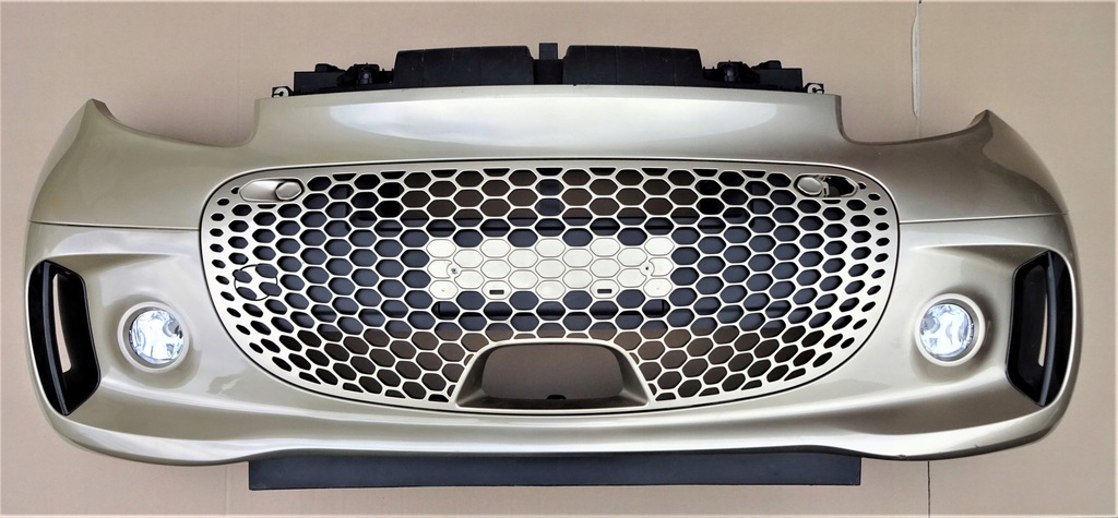 smart forfour eq a453 parachoque paragolpes ($)