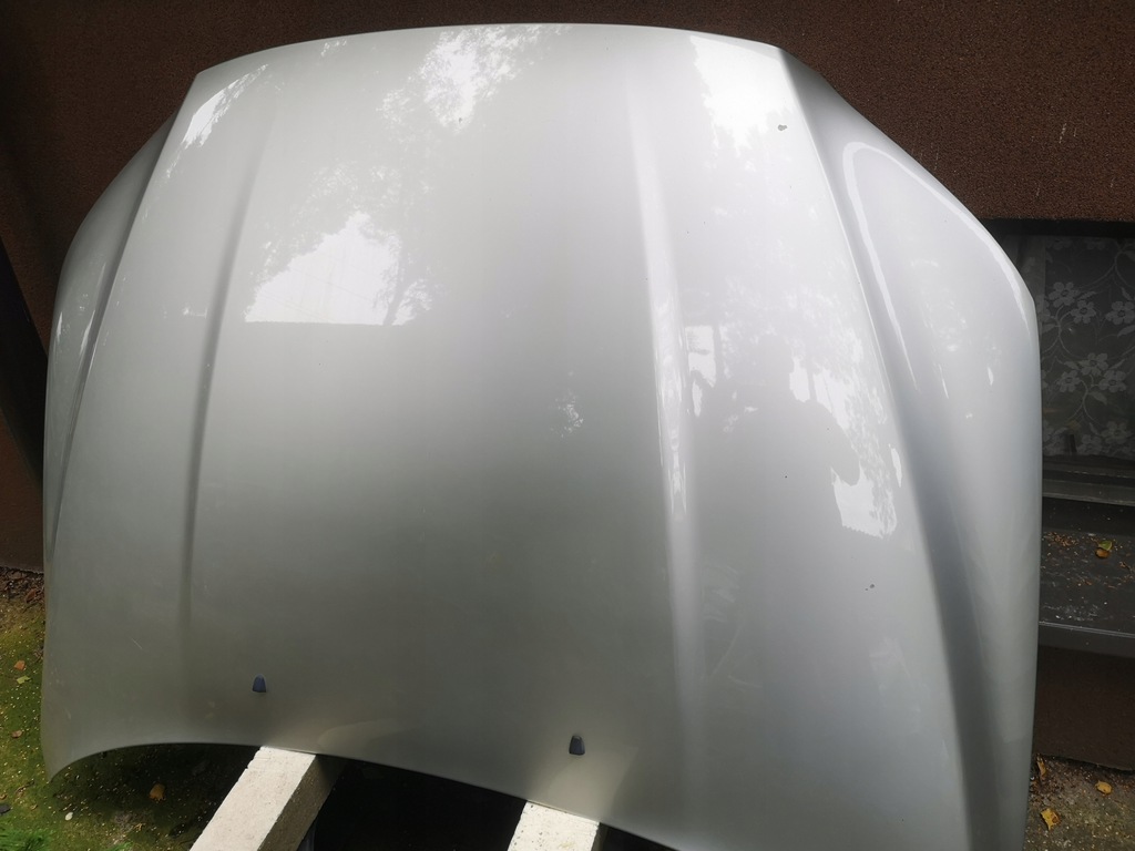 capó volvo v70 s80 xc70 2008 2014 ($)
