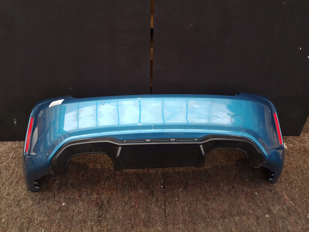 parachoque paragolpes trasero bmw m2 f87 c16 ($)