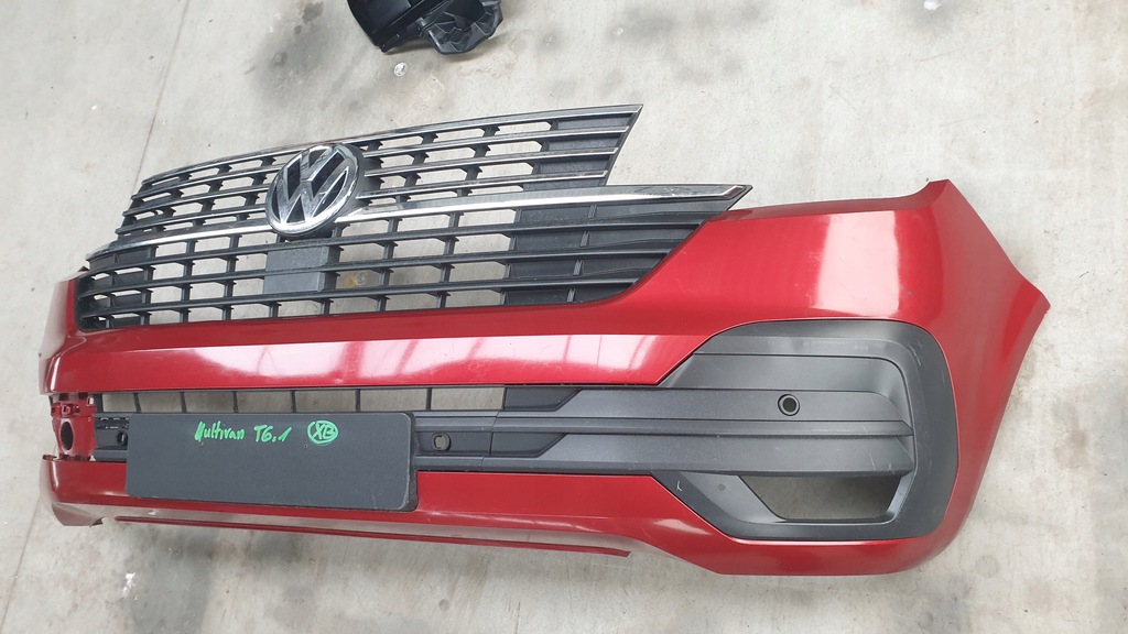 vw t6 lift t6 1 multivan ($)