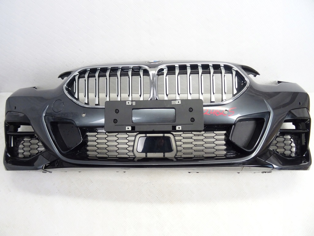 bmw 2 f44 gran coupe m lote parachoque paragolpes delantero ($)