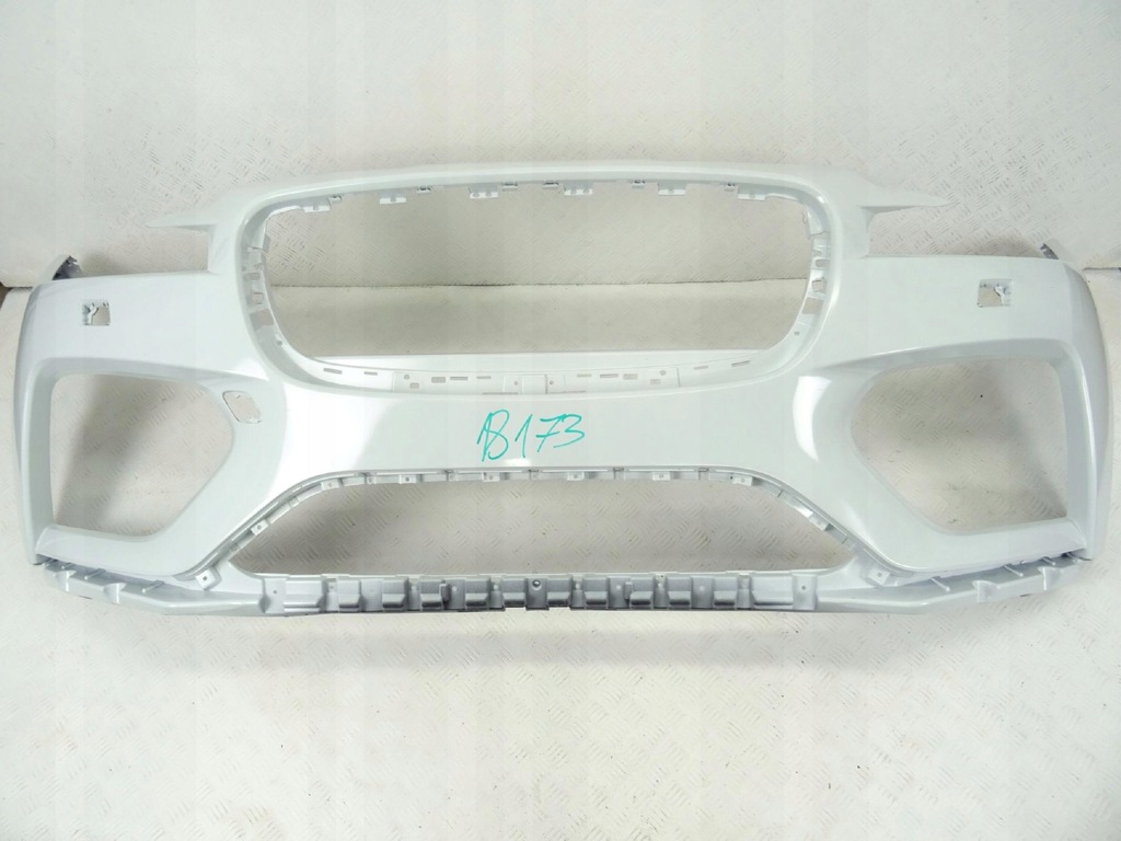 jaguar f pace svr parachoque paragolpes delantero delantero 18173 ($)