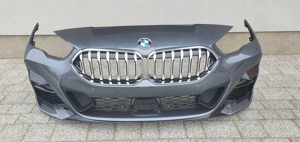 bmw 2 f44 gran coupe m lote parachoque paragolpes delantero b046 ($)