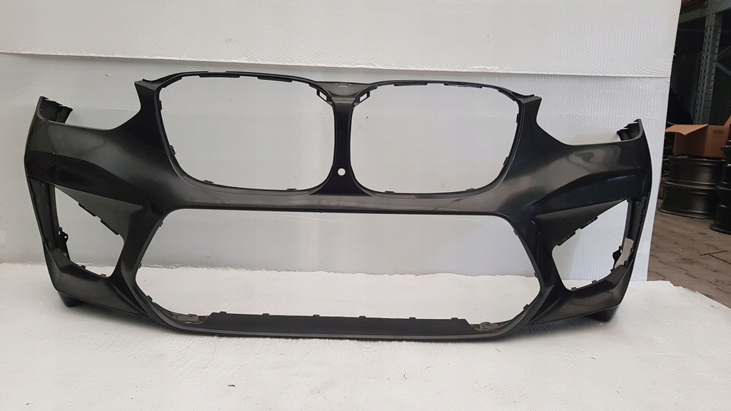parachoque paragolpes delantero delantero bmw f97 x3 x4 f98 m ($)
