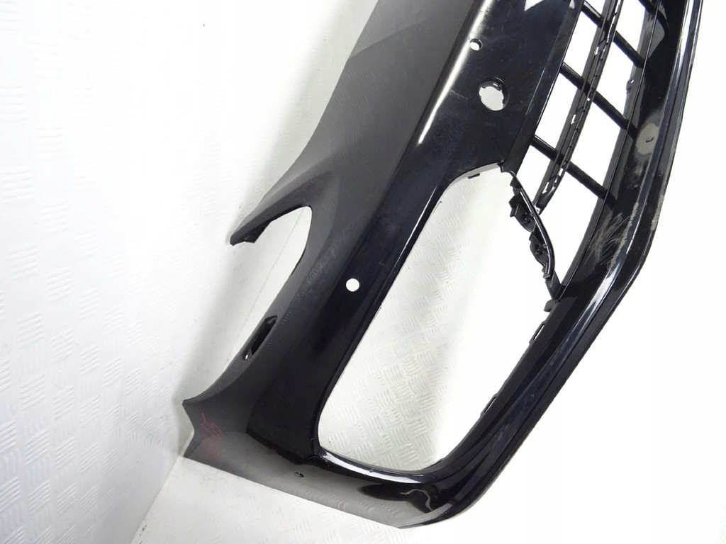 parachoque paragolpes delantero porsche panamera 971 gts turbo 30265 ($)