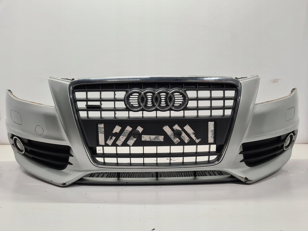audi a4 b8 s line 08r parachoque paragolpes delantero delantero lx7w ($)