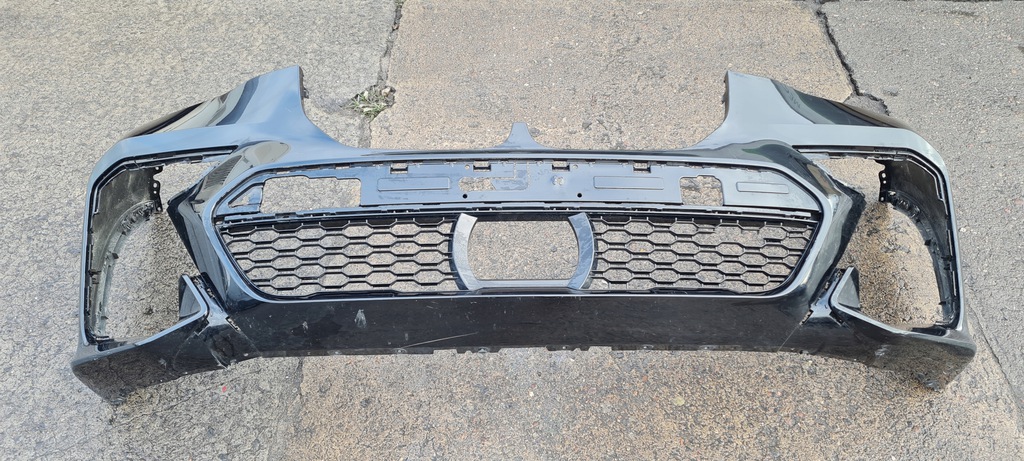 bmw x7 m g07 parachoque paragolpes delantero ($)