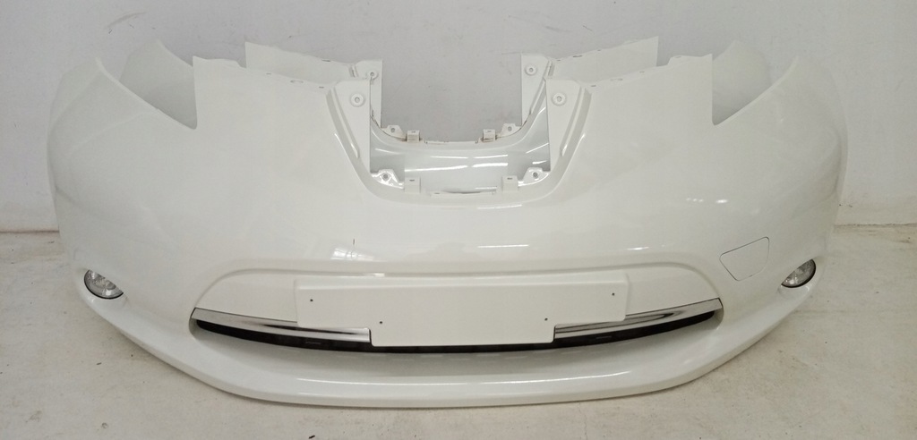 parachoque paragolpes delantero nissan leaf ($)