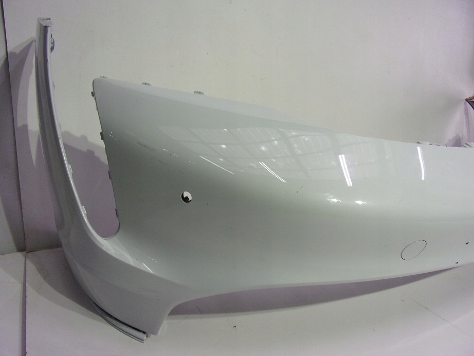 parachoque paragolpes delantero 9j1807221d porsche taycan 9j1 20^ ($)