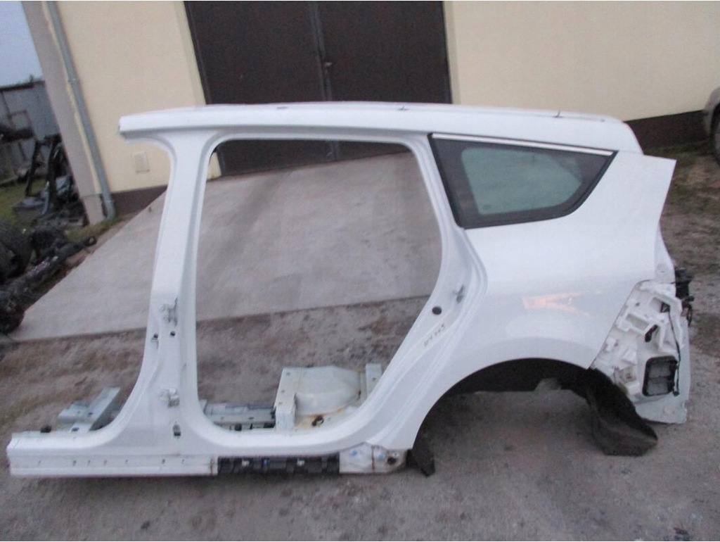 corte aleta trasero izq.  trasero scenic iv grand ($)