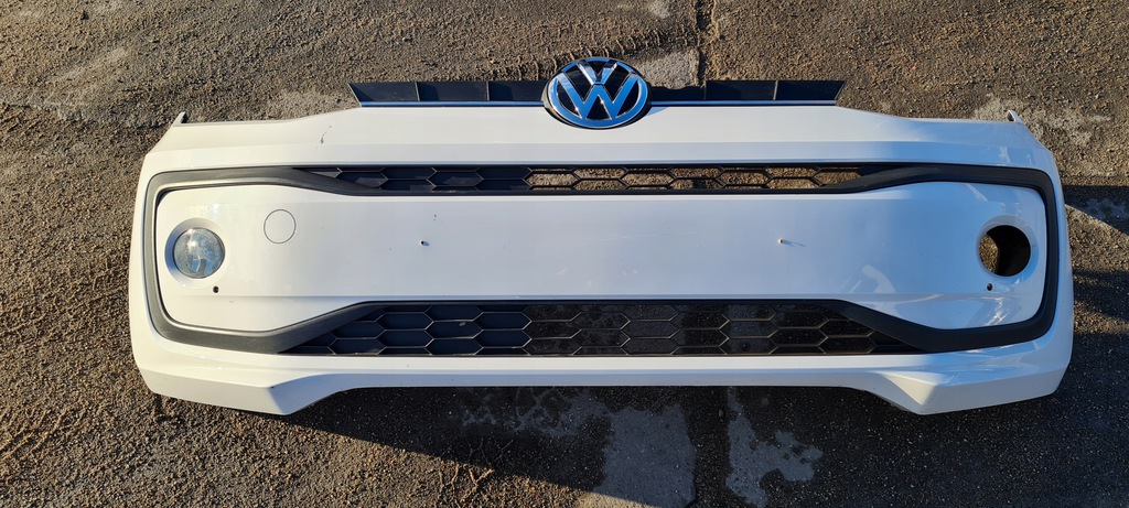 vw up parachoque paragolpes calandra lift ($)
