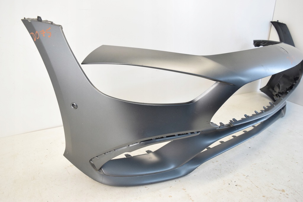 mercedes gt 290 43 53 amg parachoque paragolpes delantero delantero ($)