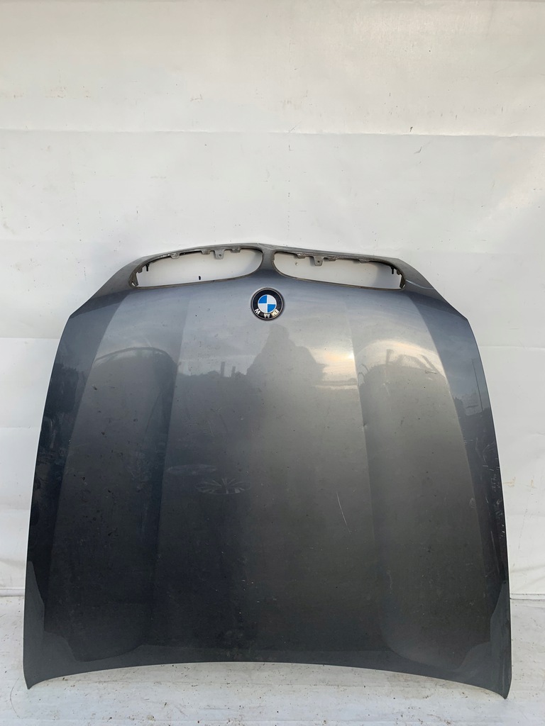 bmw x5 e70 x6 e71 capó tapa motor ($)
