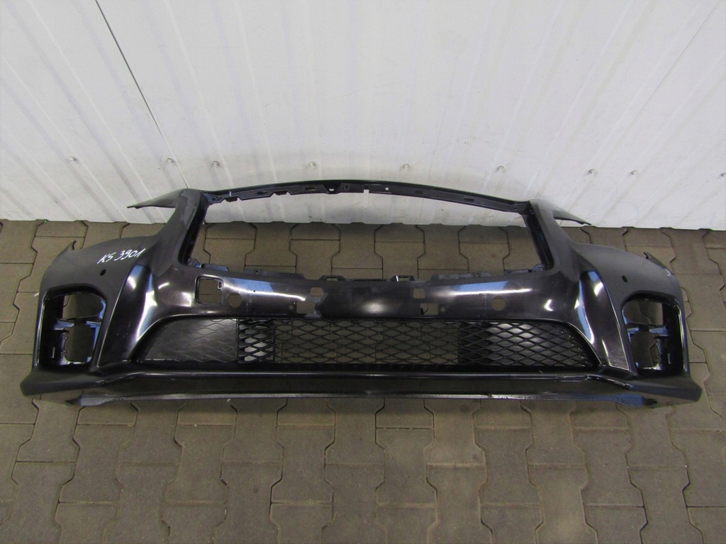 parachoque paragolpes delantero delantero infiniti q50 s 13  ($)