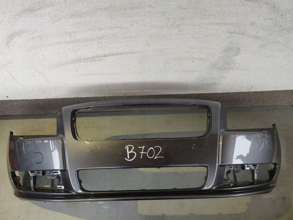 volvo s80 lift 07  parachoque paragolpes delantero delantero ($)