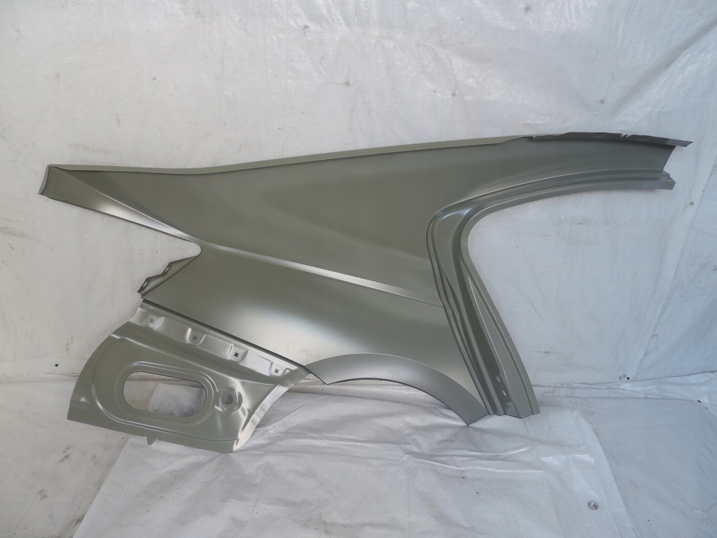 skoda octavia iv 4 aleta izq.  trasero nuevo original ($)