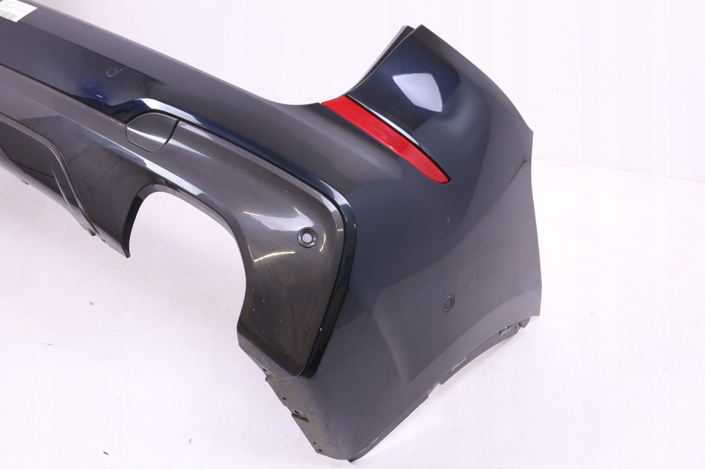 parachoque paragolpes trasero bmw x3 g01 m lote 416 m40i ($)