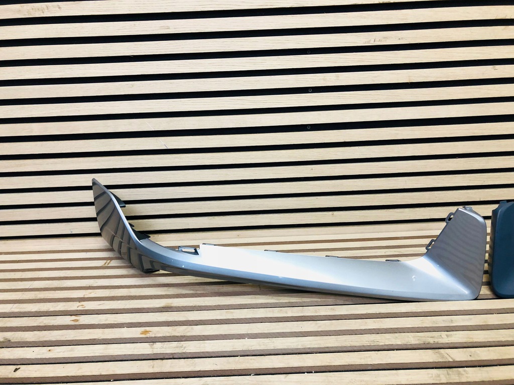 porsche 911 992 alerón parachoque paragolpes hokej 992807513 ($)