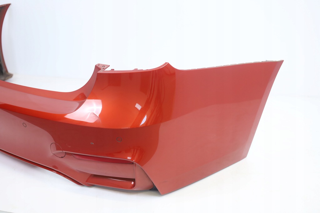 parachoque paragolpes trasero bmw m3 f80 m power c1h ($)
