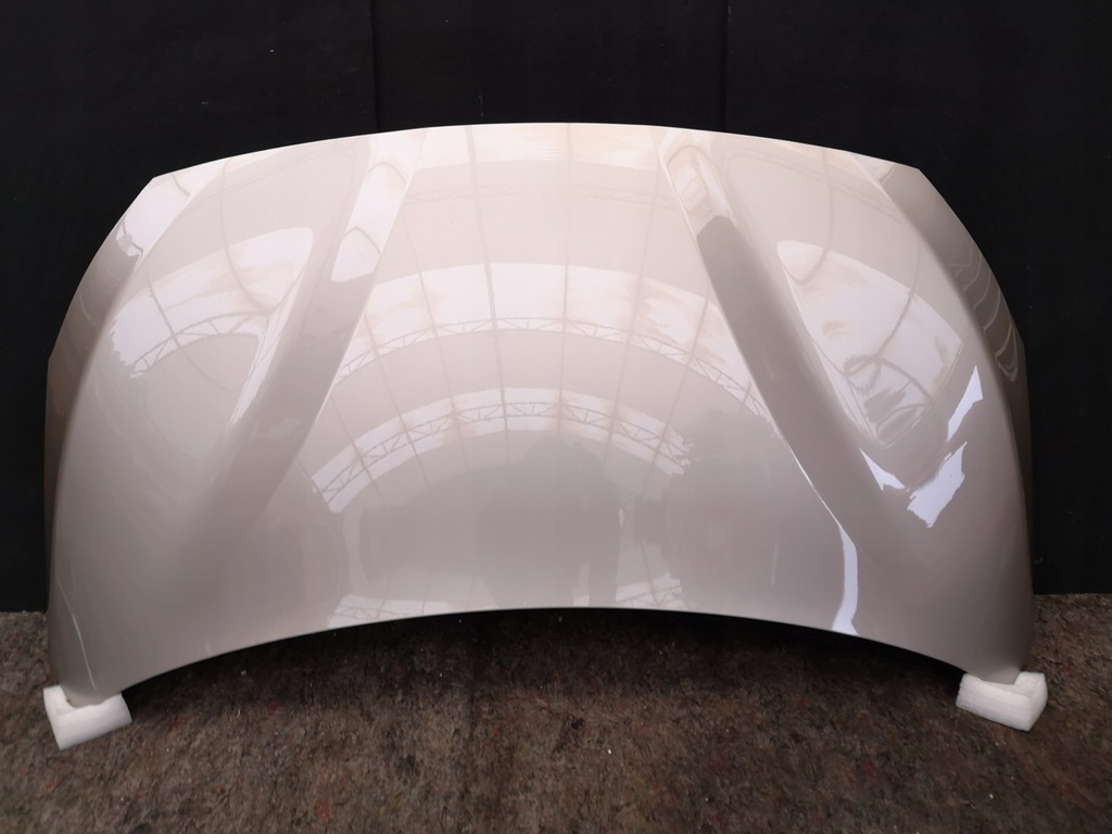 capó delantero bmw f45 f46 a72 ($)