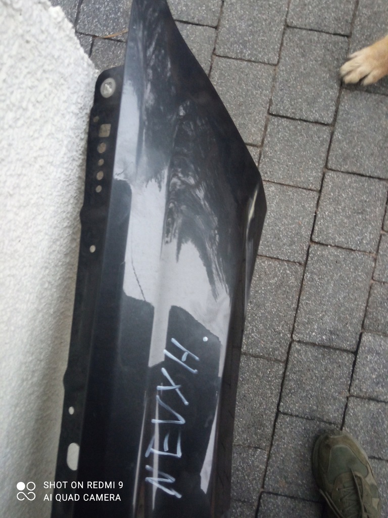 aleta bmw g11 lift lifting aleta der. ($)