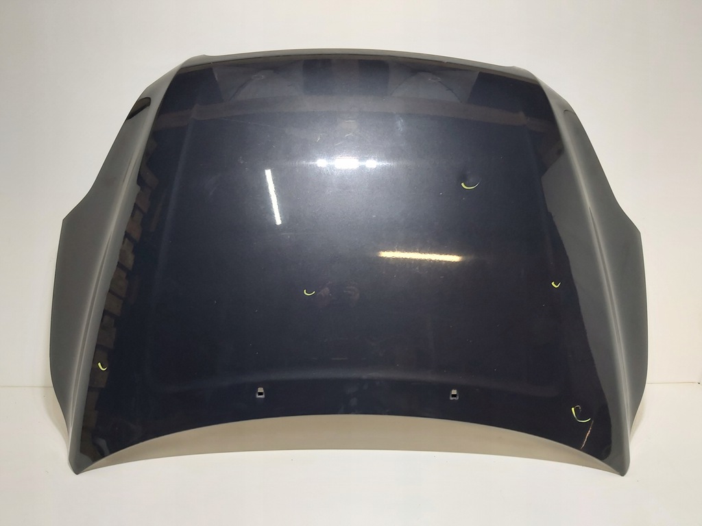 capó tapa motor volvo xc60 xc 60 przed lift ($)