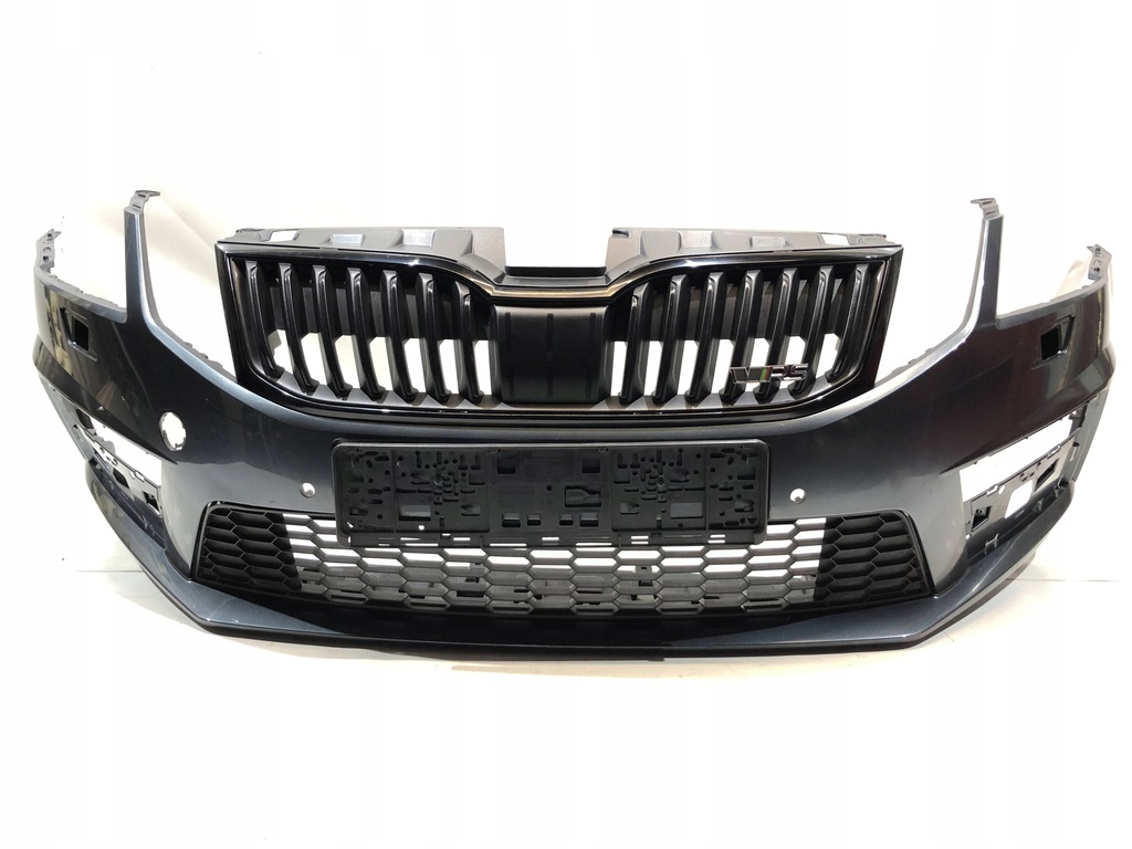 octavia iii rs vrs lift parachoque paragolpes delantero delantero ($)