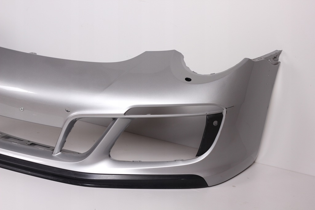 porsche 911 991 gts lift aerokit parachoque paragolpes delantero ($)