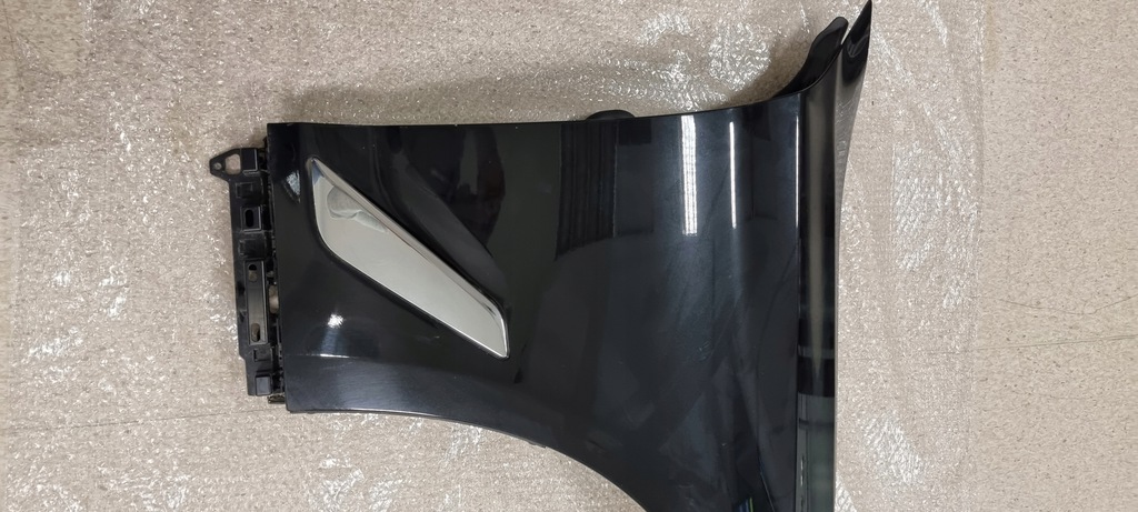 bmw 5 g30 g31 aleta der. delantero 2017  kolor 475 ($)