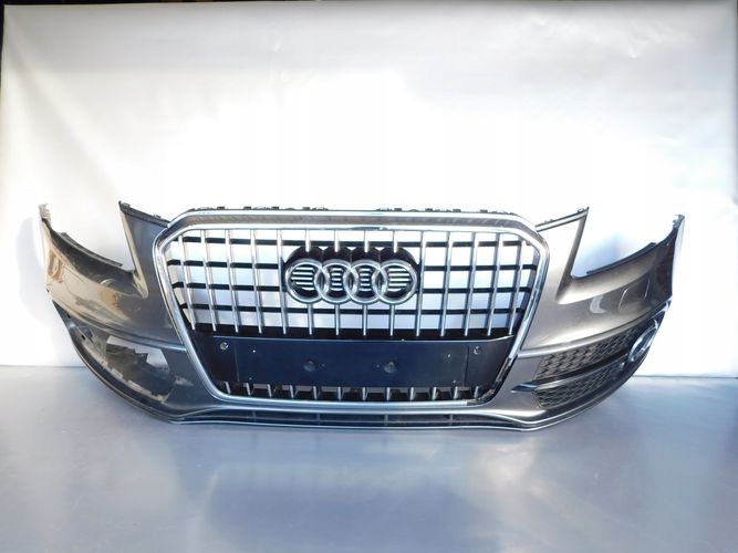 audi q5 s line lift 12  parachoque paragolpes delantero delantero ($)