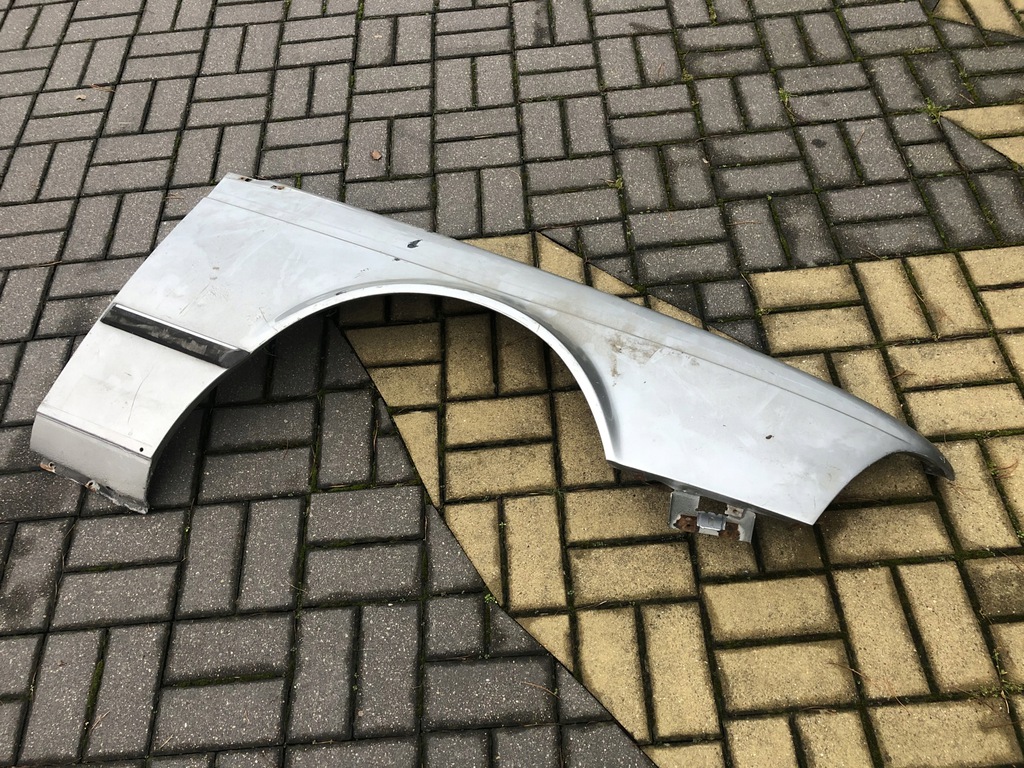 aleta bmw e24 635 633 m6 m635 628 ($)