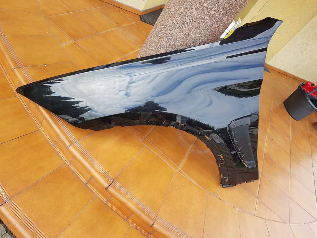 bmw x5 f15 m aleta izq.  ($)