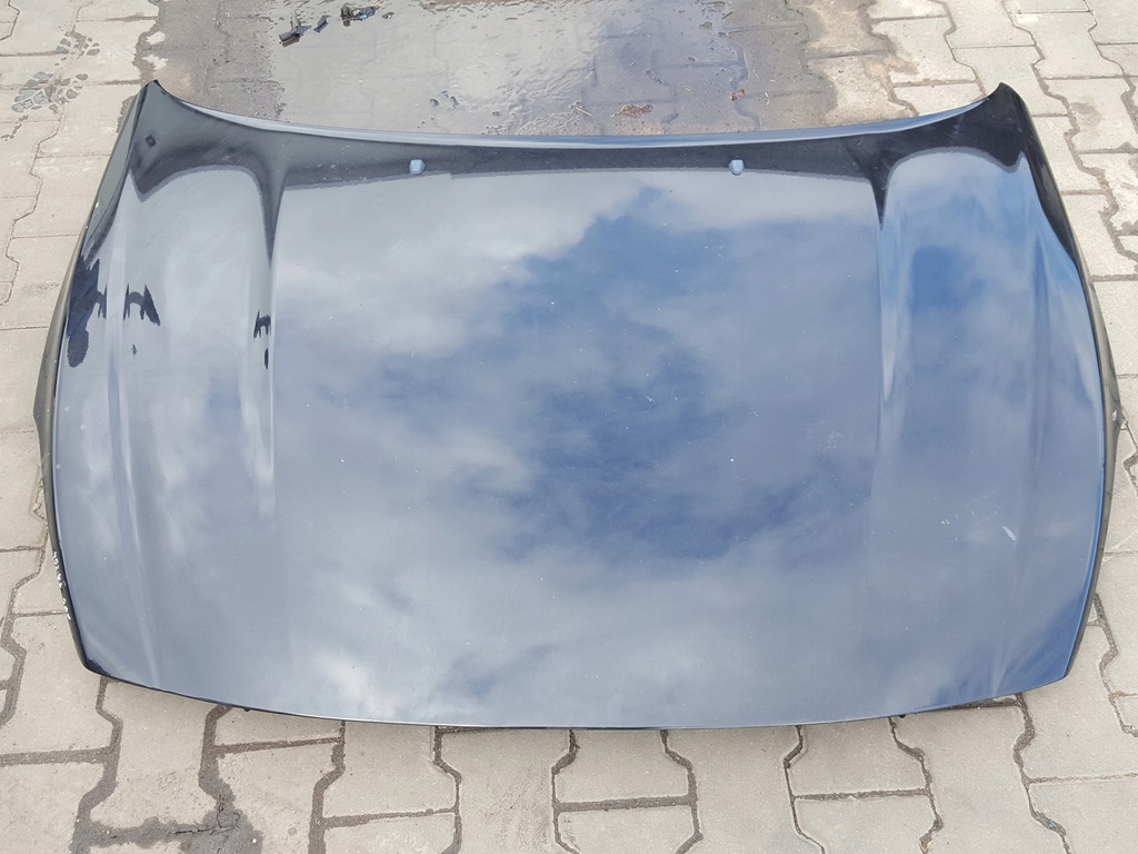 volvo s60 ii v60 10 13r capó 452 46 ($)