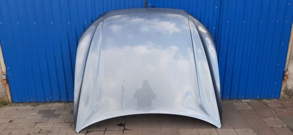 parte delantera capó volvo xc60 ii 31425557 ($)